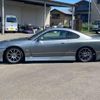 nissan silvia 2001 CFJ1657306 image 14