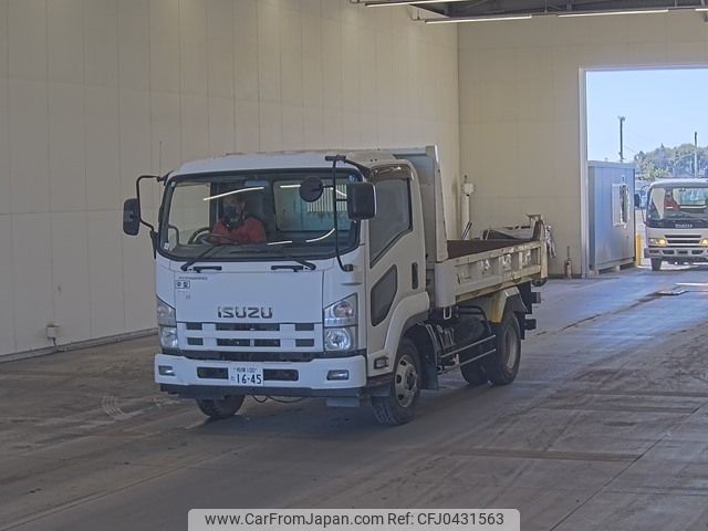 isuzu isuzu-others 2013 -ISUZU 【相模 100ﾀ1645】--Isuzu Truck FRR90S1-7049485---ISUZU 【相模 100ﾀ1645】--Isuzu Truck FRR90S1-7049485- image 1