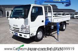 isuzu elf-truck 2015 GOO_NET_EXCHANGE_0402763A30240318W001