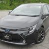 toyota corolla-touring-wagon 2021 -TOYOTA--Corolla Touring ZWE214W--6015280---TOYOTA--Corolla Touring ZWE214W--6015280- image 23