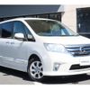 nissan serena 2011 -NISSAN--Serena DBA-FC26--FC26-028070---NISSAN--Serena DBA-FC26--FC26-028070- image 1