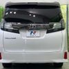 toyota vellfire 2016 quick_quick_AGH30W_AGH30-0104831 image 16