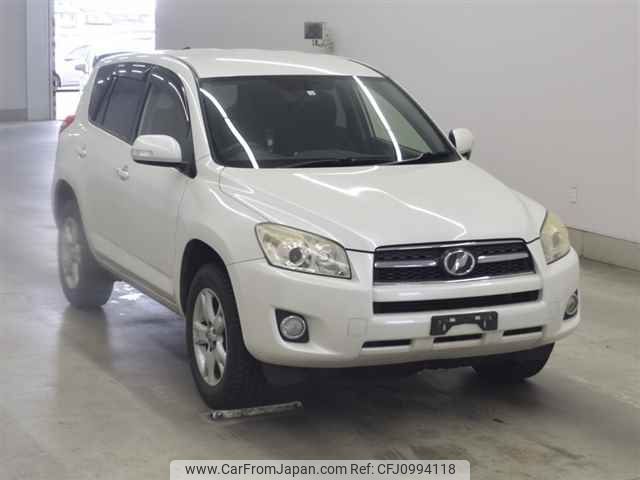 toyota rav4 undefined -TOYOTA--RAV4 ACA31W-5053316---TOYOTA--RAV4 ACA31W-5053316- image 1