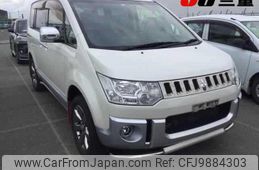 mitsubishi delica-d5 2014 -MITSUBISHI--Delica D5 CV1W-0911129---MITSUBISHI--Delica D5 CV1W-0911129-