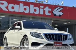 mercedes-benz amg 2014 -MERCEDES-BENZ--AMG CBA-222177C--WDD2221772A034030---MERCEDES-BENZ--AMG CBA-222177C--WDD2221772A034030-