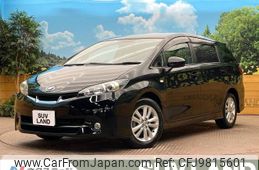 toyota wish 2010 -TOYOTA--Wish DBA-ZGE20W--ZGE20-0088296---TOYOTA--Wish DBA-ZGE20W--ZGE20-0088296-