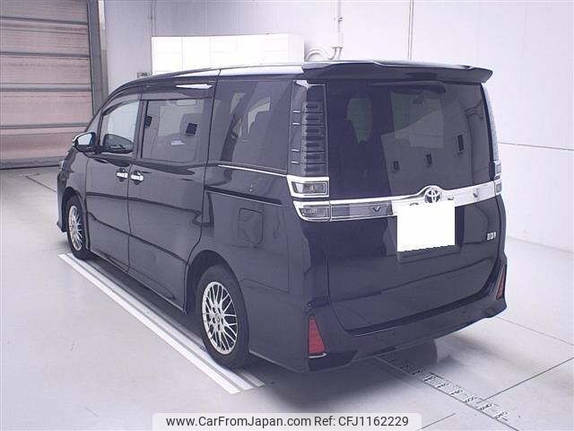 toyota voxy 2020 -TOYOTA 【湘南 358ﾀ22】--Voxy ZWR80W-0480673---TOYOTA 【湘南 358ﾀ22】--Voxy ZWR80W-0480673- image 2