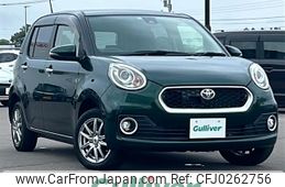 toyota passo 2016 -TOYOTA--Passo DBA-M710A--M710A-0009154---TOYOTA--Passo DBA-M710A--M710A-0009154-