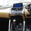 lexus nx 2016 -LEXUS 【船橋 300ｾ6274】--Lexus NX DBA-AGZ10--AGZ10-1012611---LEXUS 【船橋 300ｾ6274】--Lexus NX DBA-AGZ10--AGZ10-1012611- image 14