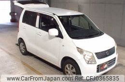 suzuki wagon-r 2012 -SUZUKI 【福岡 584ﾊ1525】--Wagon R MH23Sｶｲ--MH23S-931437---SUZUKI 【福岡 584ﾊ1525】--Wagon R MH23Sｶｲ--MH23S-931437-