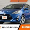 toyota aqua 2016 -TOYOTA--AQUA DAA-NHP10--NHP10-2507191---TOYOTA--AQUA DAA-NHP10--NHP10-2507191- image 1