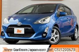 toyota aqua 2016 -TOYOTA--AQUA DAA-NHP10--NHP10-2507191---TOYOTA--AQUA DAA-NHP10--NHP10-2507191-