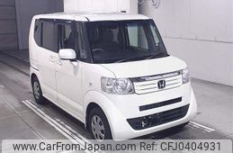 honda n-box 2012 -HONDA--N BOX JF1-1028749---HONDA--N BOX JF1-1028749-