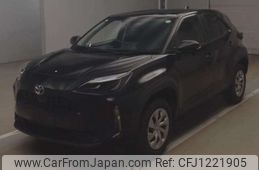 toyota yaris-cross 2022 -TOYOTA--Yaris Cross 6AA-MXPJ10--MXPJ10-3028584---TOYOTA--Yaris Cross 6AA-MXPJ10--MXPJ10-3028584-