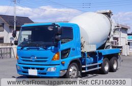 hino ranger 2014 CFJ1603930