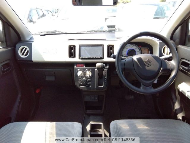 suzuki alto 2018 -SUZUKI--Alto DBA-HA36S--HA36S-367874---SUZUKI--Alto DBA-HA36S--HA36S-367874- image 2