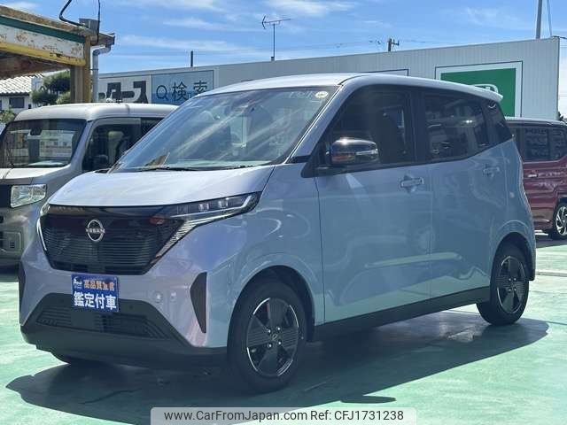 nissan nissan-others 2024 CFJ1731238 image 2