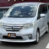 nissan serena 2011 -NISSAN 【和泉 301ｿ6836】--Serena FC26--011654---NISSAN 【和泉 301ｿ6836】--Serena FC26--011654- image 1