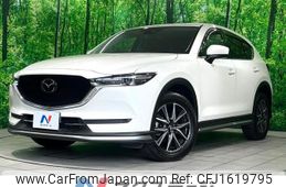mazda cx-5 2019 CFJ1619795
