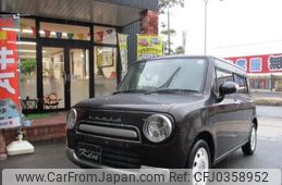 suzuki alto-lapin 2014 -SUZUKI--Alto Lapin DBA-HE22S--HE22S-0837369---SUZUKI--Alto Lapin DBA-HE22S--HE22S-0837369-