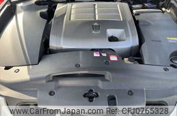 toyota crown 2009 NIKYO_BY35400