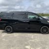 toyota alphard 2009 NIKYO_SS77798 image 5