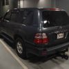 toyota land-cruiser-wagon 2003 -TOYOTA--Land Cruiser Wagon UZJ100W-0145017---TOYOTA--Land Cruiser Wagon UZJ100W-0145017- image 2