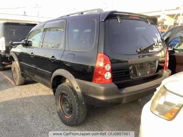 mazda tribute 2003 -MAZDA--Tribute EPEW--112649---MAZDA--Tribute EPEW--112649- image 2