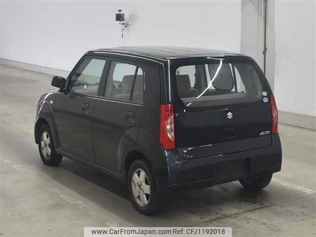 suzuki alto undefined -SUZUKI--Alto HA24S-176081---SUZUKI--Alto HA24S-176081- image 2