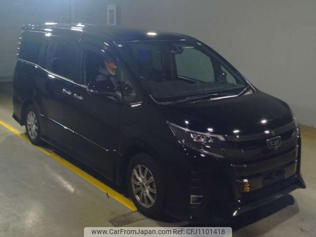 toyota noah 2018 quick_quick_DBA-ZRR80W_ZRR80-0479908 image 1