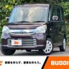 suzuki spacia 2016 -SUZUKI--Spacia DAA-MK42S--MK42S-164692---SUZUKI--Spacia DAA-MK42S--MK42S-164692- image 1