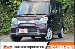 suzuki spacia 2016 -SUZUKI--Spacia DAA-MK42S--MK42S-164692---SUZUKI--Spacia DAA-MK42S--MK42S-164692-