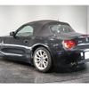 bmw z4 2008 quick_quick_ABA-BU25_WBABU12000LH57415 image 15