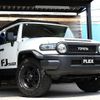 toyota fj-cruiser 2011 -TOYOTA--FJ Curiser CBA-GSJ15W--GSJ15-0112083---TOYOTA--FJ Curiser CBA-GSJ15W--GSJ15-0112083- image 4