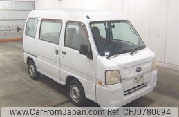 subaru sambar-van 2011 -SUBARU--Samber Van TV2-146126---SUBARU--Samber Van TV2-146126-