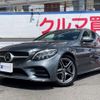 mercedes-benz c-class 2019 -MERCEDES-BENZ 【大阪 356ﾎ1218】--Benz C Class DBA-205040C--WDD2050402R427679---MERCEDES-BENZ 【大阪 356ﾎ1218】--Benz C Class DBA-205040C--WDD2050402R427679- image 1