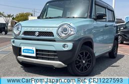 suzuki hustler 2019 quick_quick_MR41S_MR41S-382521