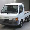 subaru sambar 1999 -スバル--ｻﾝﾊﾞｰﾄﾗｯｸ 4WD TT2-002204---スバル--ｻﾝﾊﾞｰﾄﾗｯｸ 4WD TT2-002204- image 1