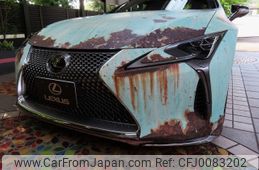 lexus lc 2023 -LEXUS--Lexus LC 5BA-URZ100--URZ100-0007604---LEXUS--Lexus LC 5BA-URZ100--URZ100-0007604-