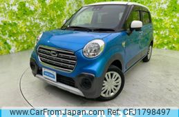 daihatsu cast 2018 CFJ1798497