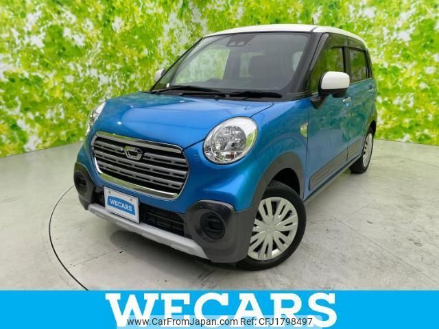 daihatsu cast 2018 CFJ1798497 image 1