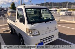 daihatsu hijet-truck 2011 CFJ1859225