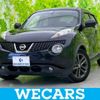 nissan juke 2013 quick_quick_DBA-YF15_YF15-220579 image 1