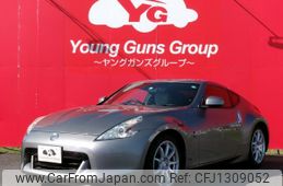 nissan fairlady-z 2010 quick_quick_Z34_Z34-201144