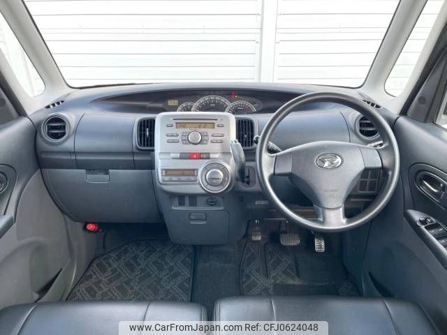 daihatsu tanto 2008 -DAIHATSU--Tanto DBA-L375S--L375S-0012276---DAIHATSU--Tanto DBA-L375S--L375S-0012276- image 2