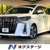 toyota alphard 2018 -TOYOTA--Alphard DBA-AGH30W--AGH30-0196454---TOYOTA--Alphard DBA-AGH30W--AGH30-0196454- image 1