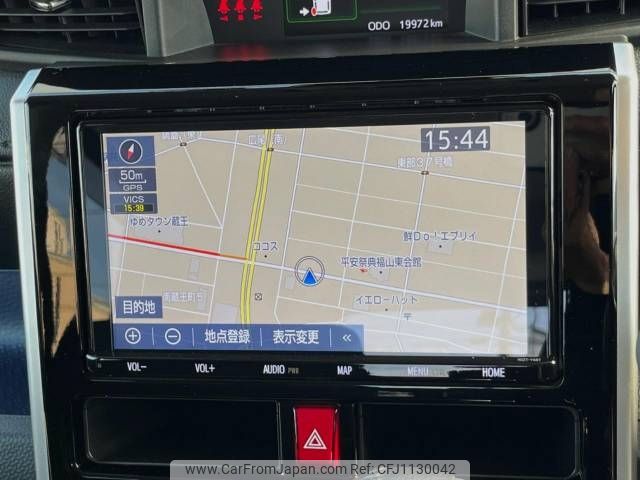 toyota roomy 2020 -TOYOTA--Roomy DBA-M900A--M900A-0474939---TOYOTA--Roomy DBA-M900A--M900A-0474939- image 2