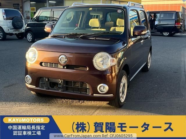 daihatsu mira-cocoa 2012 -DAIHATSU--Mira Cocoa L675S--L675S-0099703---DAIHATSU--Mira Cocoa L675S--L675S-0099703- image 1