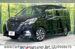 nissan serena 2022 -NISSAN--Serena 5AA-GFC27--GFC27-239906---NISSAN--Serena 5AA-GFC27--GFC27-239906-