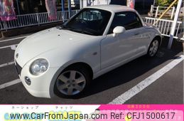 daihatsu copen 2008 CFJ1500617